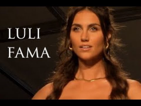 Best Luli Fama Models 💃👠 | Best Bikinis Design 👙🔥 Miami Swim Week 2023 🏖️✨ Best Highlights