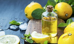 Here’s How to Get Relief from Stress Using Lemon Oil Every Day