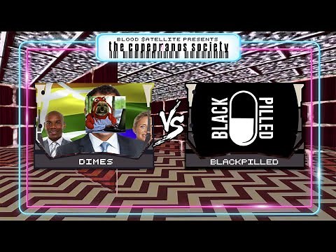 Blackpilled Interview - Blood $atellite