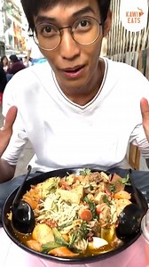 1.3M views · 54K reactions | Ayoe Wa P episode 2! | Kawi Eats | Facebook