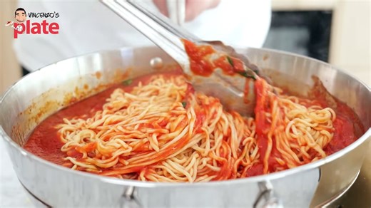 How to make fresh pasta like an Italian nonna