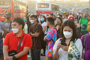 DOH says all COVID-19 health protocols in Philippines lifted | ABS-CBN News