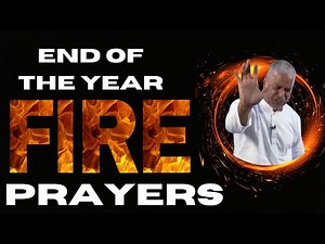 90 Second Prayer Against Witchcraft Attacks | Ed Citronnelli