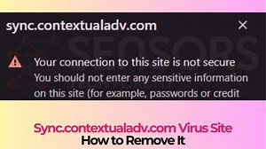 Sync.contextualadv.com Ads Virus - Removal Guide [Fix]