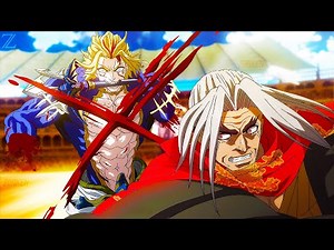 7KingZ - More Power | AMV