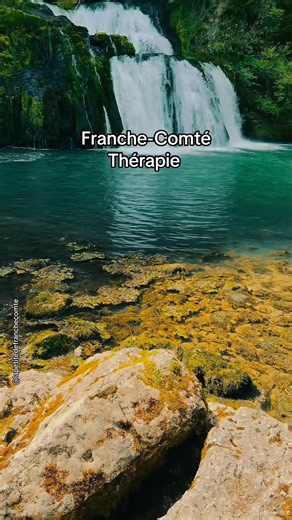 Ma Franche-Comté 🤩 #franchecomte #jura #randonnée #besancon #doubs