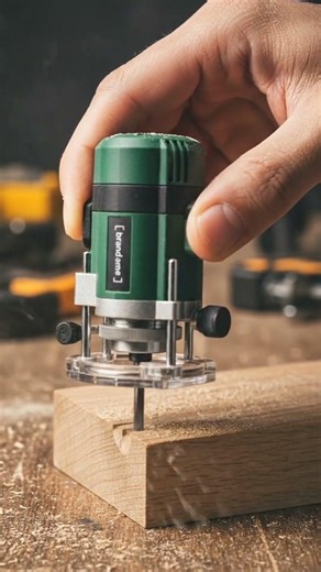 mini tool #asmr #tools #woodworking