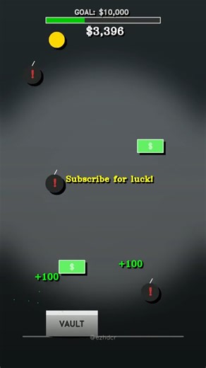 Avoid The Bombs! 💣 #Gaming