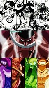 LUFFY PRIME 🔥 VS WHITEBEARD PRIME ⚔️ | YONKO PRIME #5