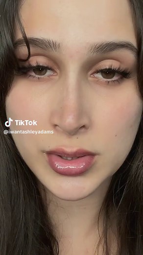 Ashley Adams (@iwantashleyadams) - Ashley Adams: The Real Story Behind the Name