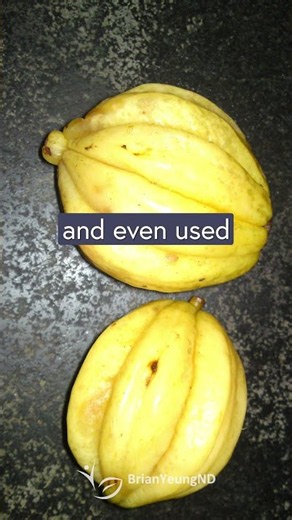 Garcinia Cambogia: Can It Damage Your Liver?