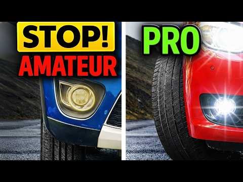 19 GENIOUS Car Theft Tricks That Actually Work