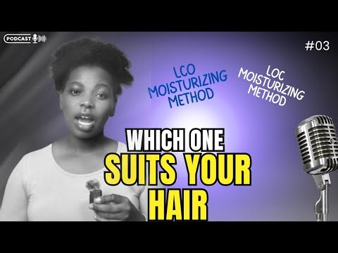 Why Your Hair IS not Growing an INCH