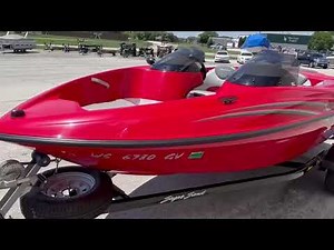 2004 Sugar Sands 4+2 Tango