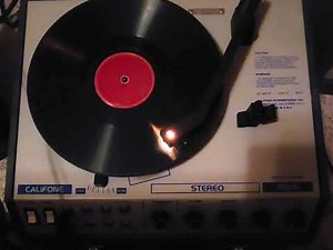 BOB WILLS and his TEXAS PLAYBOYS - SUGAR MOON