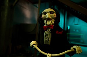 'Saw': Where to Stream Every Jigsaw Movie This Halloween Season