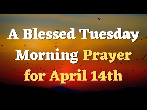 A Morning Prayer Before You Start Your Day | Covered by God’s Peace