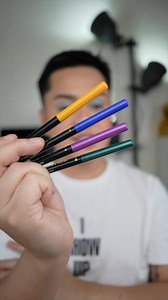 Pride eye makeup look with @avonph ! 🏳️‍🌈💖 #makeup #makeuptutorial #eyeshadow | Teree Daisuke