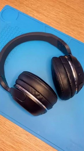 Skullcandy Hesh 2 headphones Review