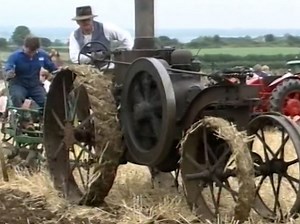 119K views · 1.2K reactions | We filmed this old steam powered tractor at a show in the South of Ireland in the late 1990s.. To view more vinatge tractor videos visit our new playlist https://bit.ly/2JIeG3X | Videos of Irish Farming Life | Facebook