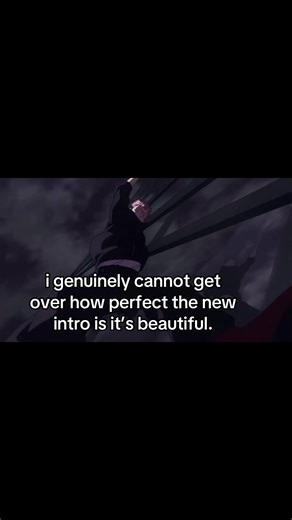 Jujutsu Kaisen Season 3 Intro Review