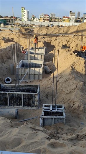 Building a Strong Foundation: Step-by-Step Footing Installation