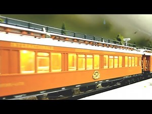 Trix Orient Express 24793