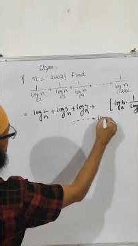 I Tried The Hardest Maths Problems Ever Created