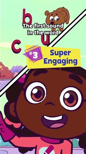 3 Reasons Your Family Will Love Super Why's Comic Book Adventures 💫 | PBS KIDS for Parents