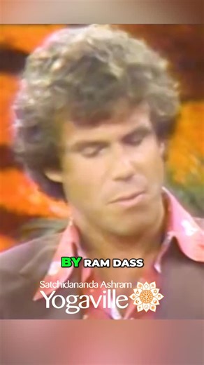 2.5K views · 333 reactions | 覆 Swami Satchidananda & Ram Das on...