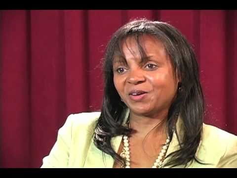 Rosemarie Allen Discusses the Importance of the Pyramid Model