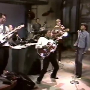 Buddy Guy & Junior Wells - "Messin' With The Kid" 1984 | Blues Compartido