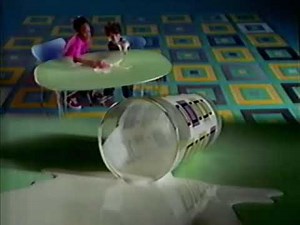 PBS KIDS Spot: Ord's Helping Song - Dragon Tales (2003)