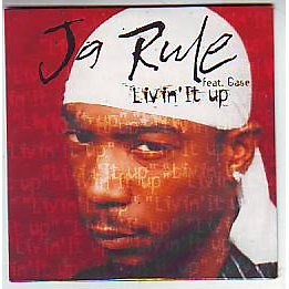 Ja Rule Feat. Case - Livin' It Up