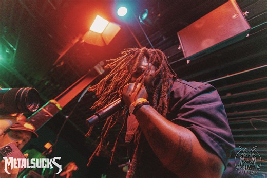 God Forbid Documentary Shows How the Band Got Back Together