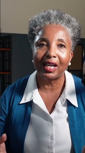 Carol Swain Exposes the Progressive Plan to Take Down America