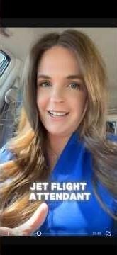 How do I become a private jet flight attendant?