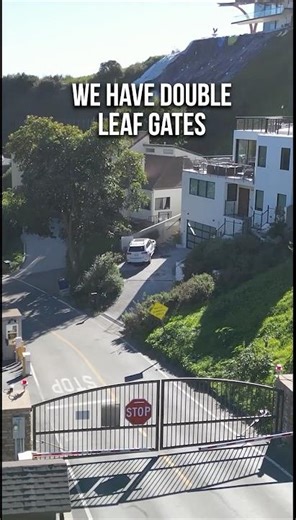Ubiquiti LPR Gate Setup: The Proper Way! 🛠️