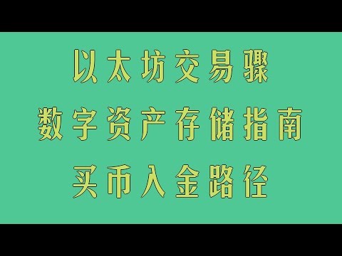 加密货币购买渠道大全，加密货币交易基础：了解BTC和ETH，币安账户注册实名认证全流程教学，虚拟货币风险控制框架搭建，ETH交易量分析技巧，判断行情反转，BTC购买后如何安全存储
