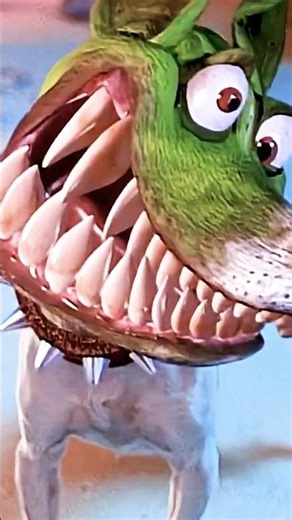 Dog wore a mask #TheMask#A funny transformation and comedy#movie