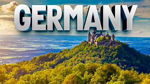 Germany’s 20 Best Travel Spots for an Unforgettable Experience