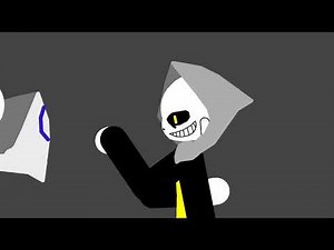 Bad time trio vs error sans 2