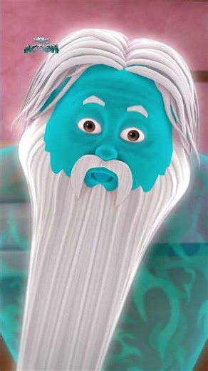 Kaise Bulayenge Gintu Ko | Baby Gintu👶🍼| Vir The Robot Boy | Action Cartoon Shorts