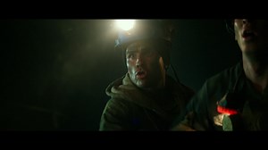 The 33 - The 33: Collapse