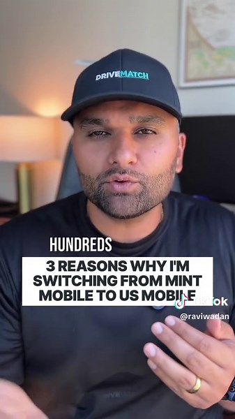 Ravi Wadan (Finance Education) on TikTok