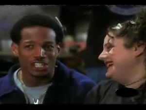 Scary Movie (2000) - TV DELETED SCENE - Shorty's Rules to Survive A Horror Movie