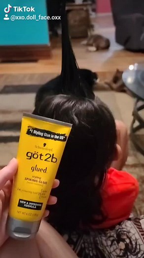 My Son's Mohawk Transformation | Metal Kid Skeleton Makeup