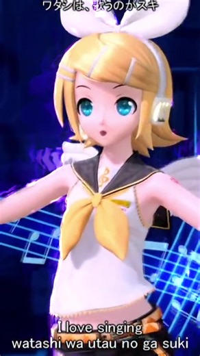 Electric Angel Vocaloid Dance