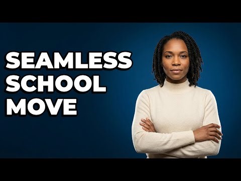 How To Share Your Address Change With Schools?