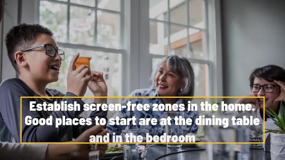 Easy Ways To Reduce Your Screen-Time And Social Media Use